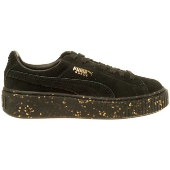 Puma Zapatillas Suede Platform Celebrate Wmns