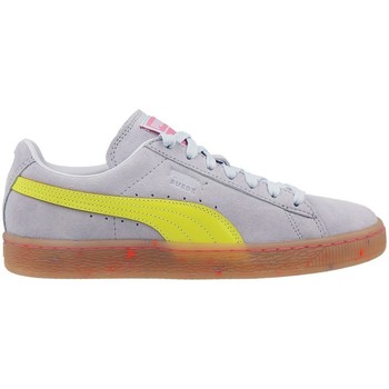 Puma Zapatillas Suede Wns SW Illusion