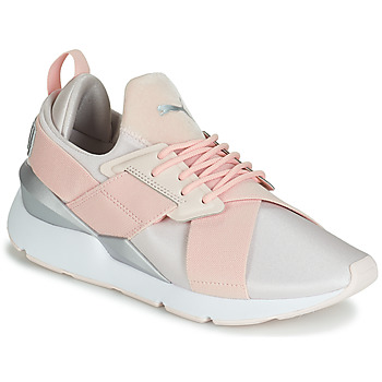 Puma Zapatillas WN MUSE SATIN II.PEARL