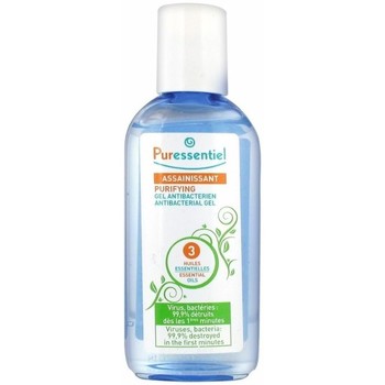 Puressentiel Cuidados especiales ANTI-BACTERIA GEL 80ML