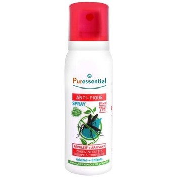 Puressentiel Tratamiento corporal REPULSIF ANTI-PIQUE SP 75ML