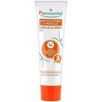 Puressentiel Tratamiento facial ARTMUSC GEL 60ML