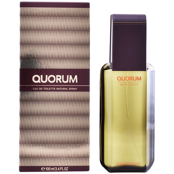 Quorum Agua de Colonia Eau De Toilette Vaporizador