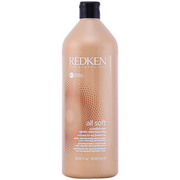 Redken Acondicionador All Soft Conditioner