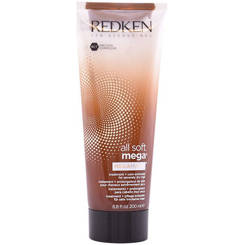 Redken Acondicionador All Soft Mega Mask
