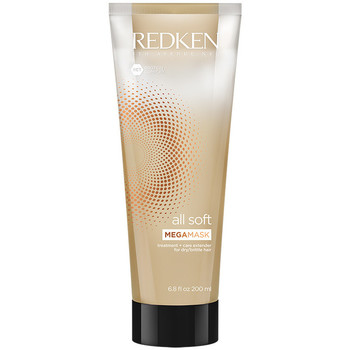 Redken Acondicionador All Soft Mega Mask For Dry/brittle Hair