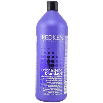 Redken Acondicionador Color Extend Blondage Conditioner