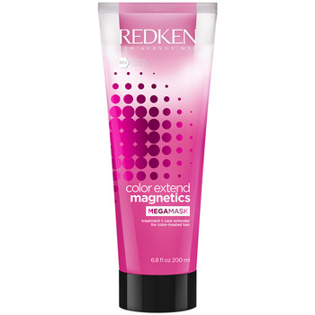 Redken Acondicionador Color Extend Magnetics Megamask