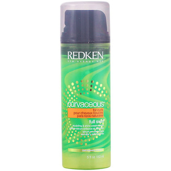 Redken Acondicionador Curvaceous Curl Memory Complex Full Swirl