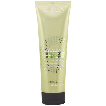 Redken Acondicionador Curvaceous Curly Memory Complex Refiner