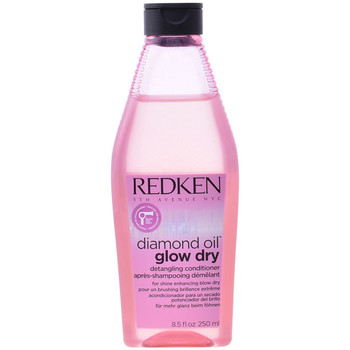 Redken Acondicionador Diamond Oil Glow Dry Detangling Conditioner