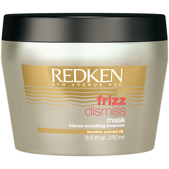 Redken Acondicionador Frizz Dismiss Mask