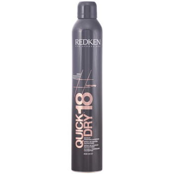 Redken Acondicionador Quick Dry 18 Instant Finishing Hairspray