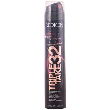 Redken Acondicionador Triple Take Extreme High-hold Hairspray