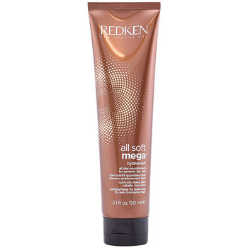 Redken Champú All Soft Mega Hydramelt