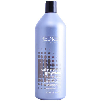 Redken Champú Color Extend Graydiant Anti-yellow Shampoo