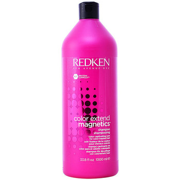 Redken Champú Color Extend Magnetics Shampoo