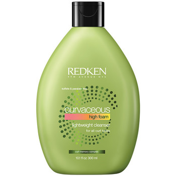 Redken Champú Curvaceous High Foam