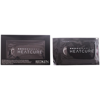 Redken Champú Heatcure Sobres Auto Aquecimento 4 X