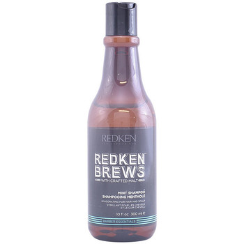 Redken Champú Mint Shampoo