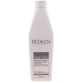 Redken Champú Scalp Relief Dandruff Control Shampoo