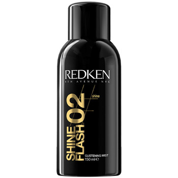 Redken Champú Shine Brillance Shine Flash 02