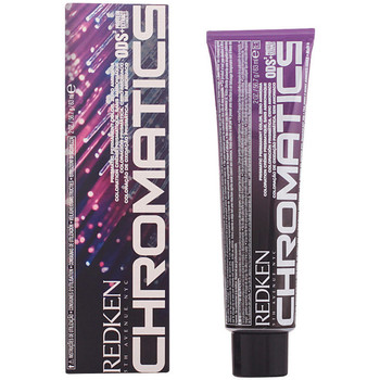 Redken Coloración Chromatics 5,1 Ash Blue