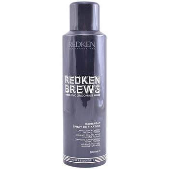 Redken Fijadores Hairspray
