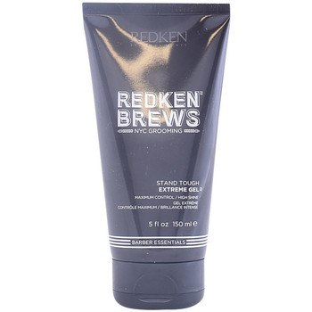 Redken Fijadores Stand Tough Extreme Gel