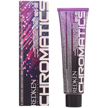 Redken Tratamiento capilar Chromatics 7.4 Copper