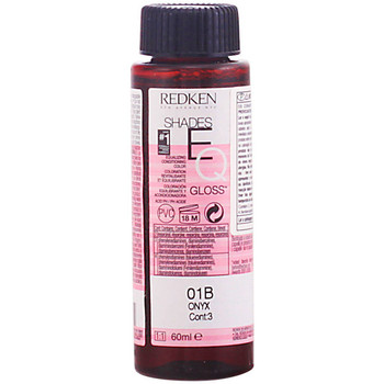 Redken Tratamiento capilar Shades Eq 01b Onyx