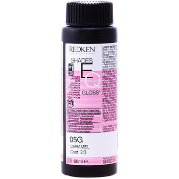 Redken Tratamiento capilar Shades Eq 05g Caramel