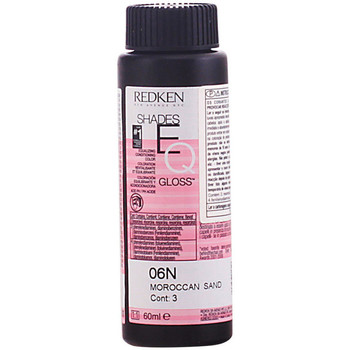 Redken Tratamiento capilar Shades Eq 06n Morrocan Sand