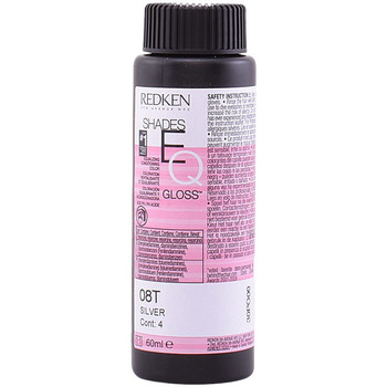 Redken Tratamiento capilar Shades Eq 08t-silver