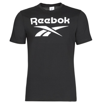 Reebok Classic Camiseta GS REEBOK STACKED T