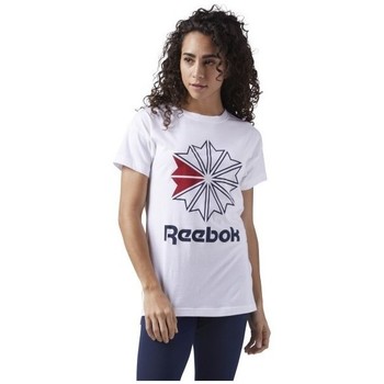 Reebok Sport Camiseta F GR Tee