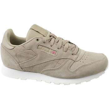 Reebok Sport Deportivas Moda Cl Leather Mcc