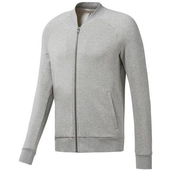 Reebok Sport Jersey TE Bomber Trk Jacket