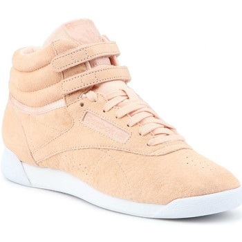 Reebok Sport Zapatillas altas Freestyle HI Nbk