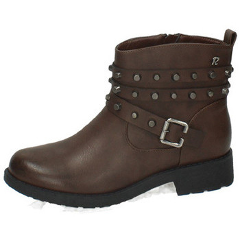 Refresh Botas Botines resistentes