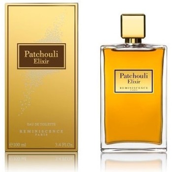 Reminiscence Perfume PATCHOULI ELIXIR EDP 100ML