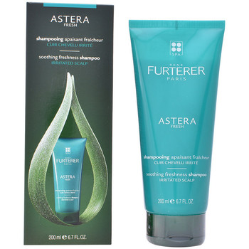 Rene Furterer Champú ASTERA SOOTHING FRESHNESS CHAMPU 200ML
