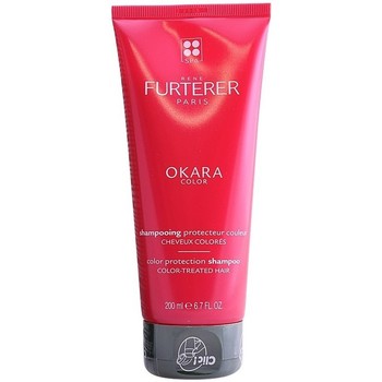 Rene Furterer Champú OKARA COLOR COLOR PROTECTION CHAMPU 200ML