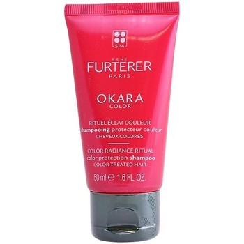 Rene Furterer Champú OKARA COLOR COLOR PROTECTION CHAMPU 50ML
