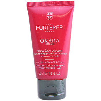 Rene Furterer Champú Okara Color Color Protection Shampoo