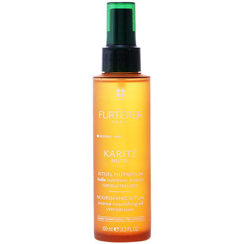 Rene Furterer Fijadores Karite Nutri Oil
