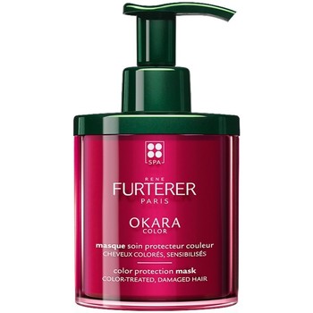 Rene Furterer Fijadores RENE OKARA COLOR MASCARILLA POMPE 200ML