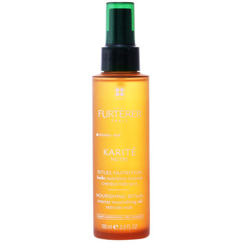 Rene Furterer Tratamiento capilar KARITE NUTRI OIL 100ML