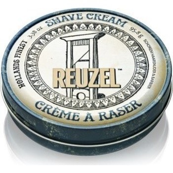 Reuzel Cuidado para el afeitado y antes del afeitado SHAVE CREAM 95,8GR