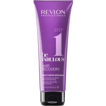 Revlon Acondicionador BE FABULOUS HAIR RECOVERY STEP1 250ML